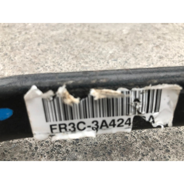 Brazo De Control Delantero Izquierdo Para Ford Mustang 2015, 2016, 2017, 2018, 2019, 2020, 2021, 2022, 2023 - Original