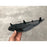 Rejilla Parrilla De Defensa Delantera Derecha Para Volvo S60, S-60 2011, 2012, 2013 - Original Negro Derecho