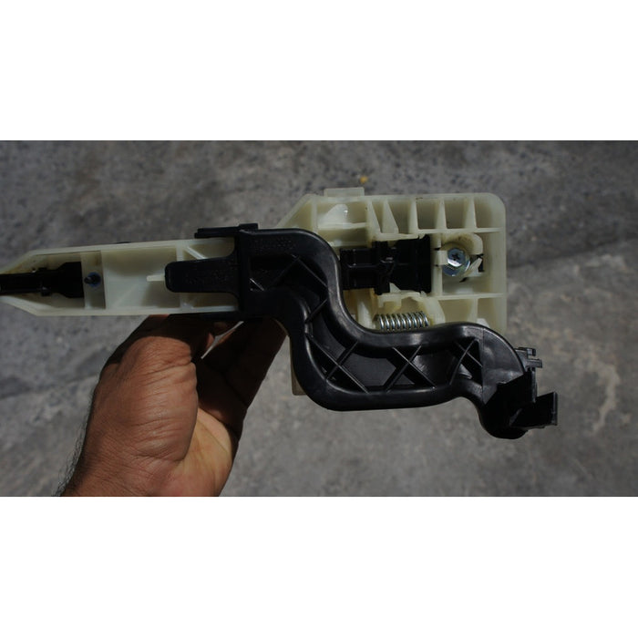 Manija Puerta Trasera Derecha Hyundai Elantra 2013 Al 2016