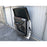 Puerta Trasera Izquierda Para Chrysler Pacifica 2006, 2007, 2008 - Original Trasera Izquierdo Blanco