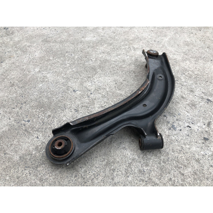 Horquilla Delantera Derecha Sentra 2013 Al 2019 1.8
