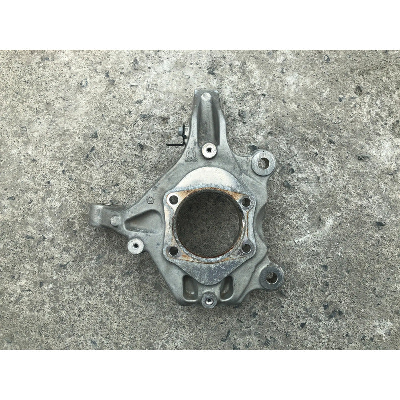 Mango Delantero Derecho Para Chrysler Pacifica 2017, 2018, 2019, 2020, 2021, 2022, 2023 - Motor 3.6 Litros, 6 Cilindros - Original