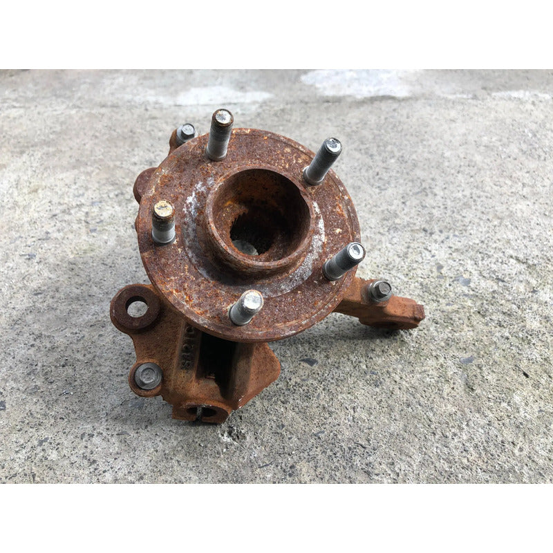 Mango Delantero Izquierdo Para Ford Focus 2012, 2013, 2014, 2015, 2016, 2017, 2018 Motor 2.0