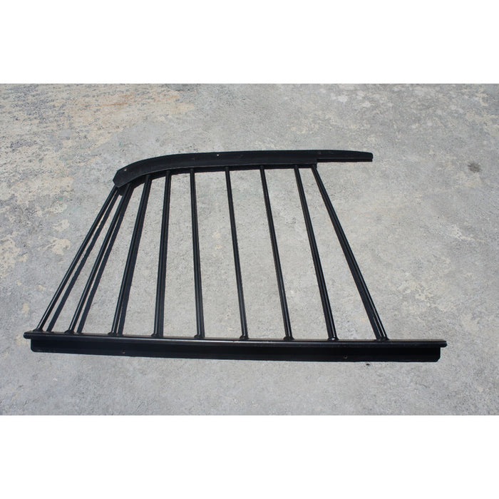 Juego De Protectores De Ventanas Policia Crown Victoria 2008