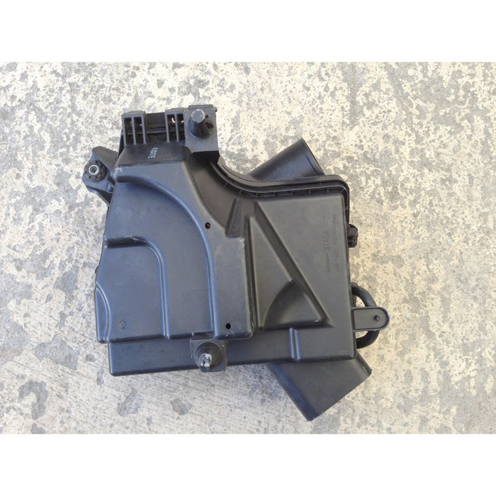 Porta Filtro De Aire Original - Altima 2013 Al 2018 2.5 L