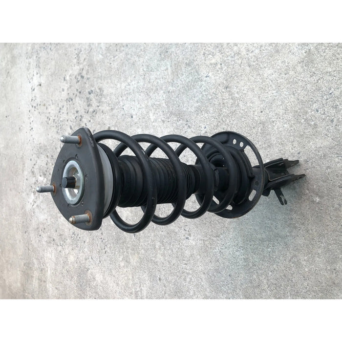 Amortiguador Delantero Izquierdo Para Mazda Cx5 2013, 2014, 2015, 2016 Motor 2.5