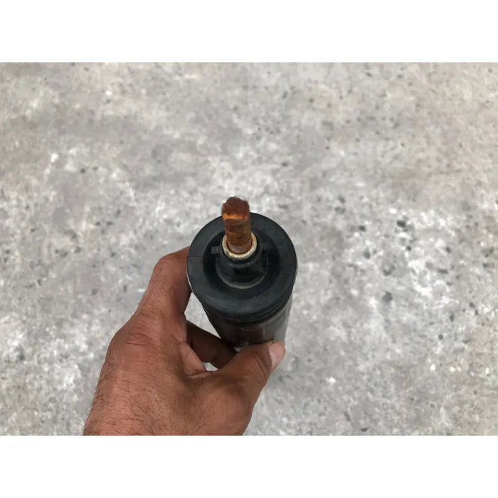Amortiguador Trasero Derecho Para Honda Civic 2006, 2007, 2008, 2009, 2010, 2011 - Motor 1.8 Litros, 4 Cilindros - Original