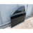 Puerta Delantera Izquierda Para Jaguar Xe 2017, 2018, 2019 Delantera Izquierdo Negro