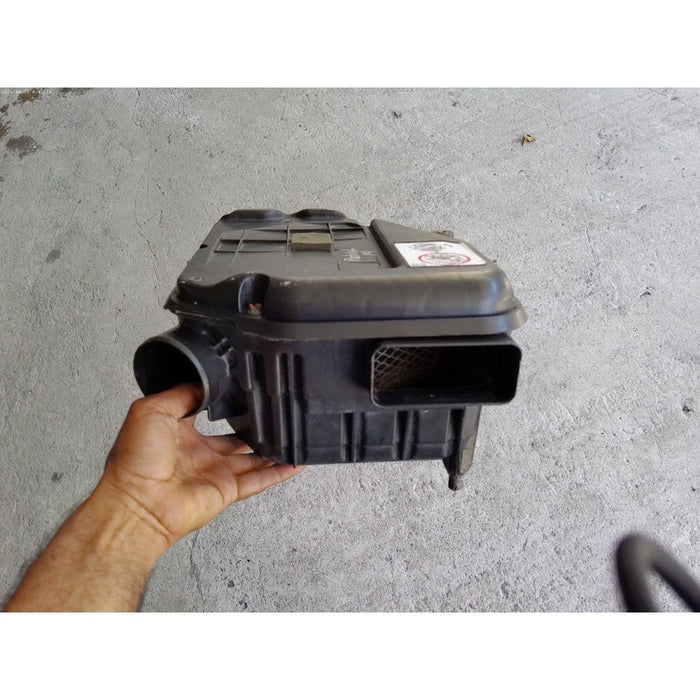 Porta Filtro De Aire Patriot Del 2011 Al 2017 2.4