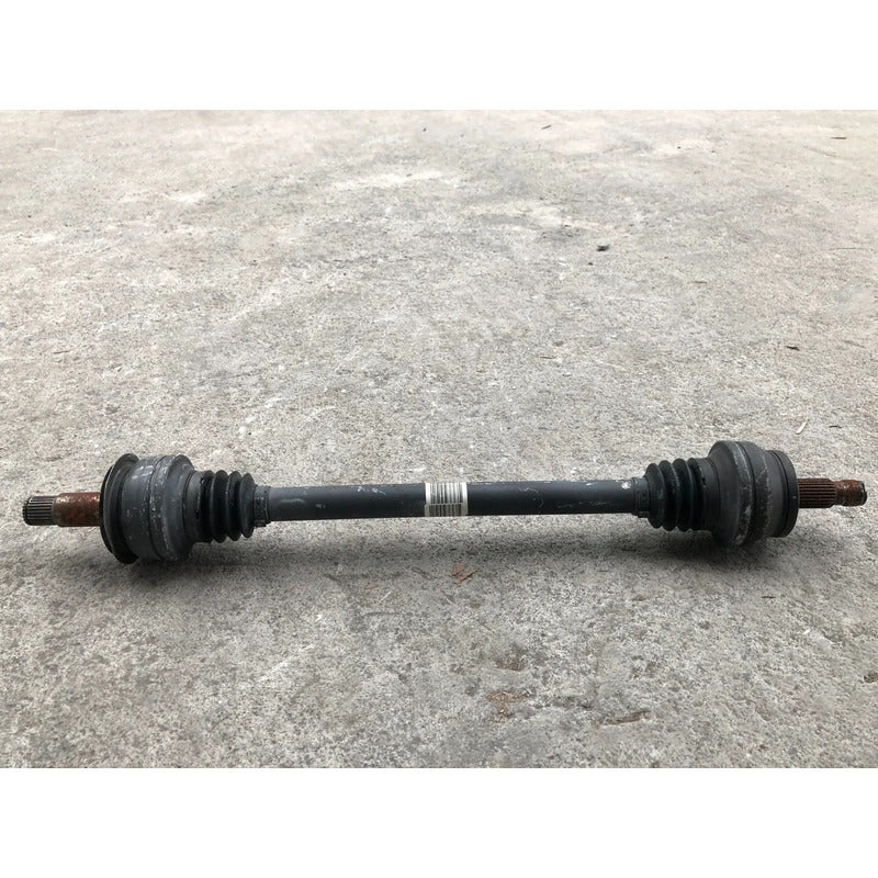 Junta Homocinetica Trasera Izquierda Para Mercedes Benz C250 2010, 2011, 2012, 2013, 2014, 2015 Motor 1.8