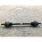 Junta Homocinetica Trasera Izquierda Para Mercedes Benz C250 2010, 2011, 2012, 2013, 2014, 2015 Motor 1.8