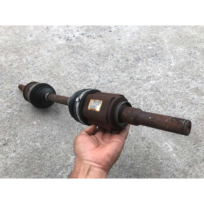 Junta Homocinetica Delantera Izquierda Para Chevrolet Cruze 2011, 2012, 2013, 2014, 2015, 2016 Motor 1.8 - Original