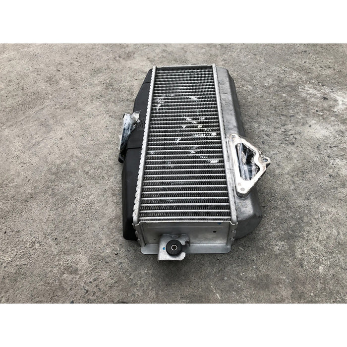 Radiador De Intercooler Para Subaru Ascent 2019, 2020, 2021, 2022, 2023 - Motor 2.4 Litros, 4 Cilindros - Original
