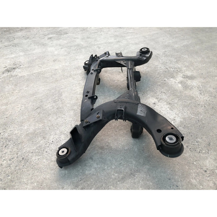 Puente De Suspension Trasero Para Dodge Charger 2015, 2016, 2017, 2018, 2019, 2020, 2021, 2022, 2023 -  Motor 3.6, V6 - Original