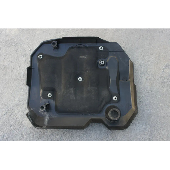 Cubierta Tapa De Motor Para Cadillac Xts 2016, 2017, 2018, 2019 - Motor 3.6 Litros, V6, Original