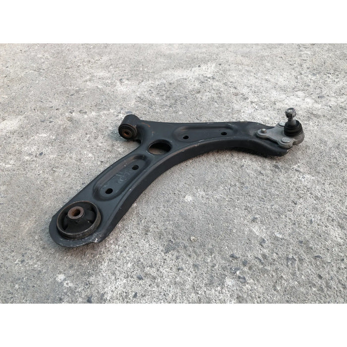 Horquilla Delantera Derecha Para Elantra 2017, 2018, 2019, 2020 Motor 2.0, 4 Cilindros - Original