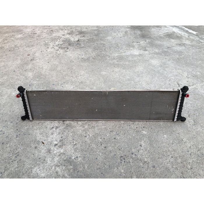 Radiador Original Para Tesla Model S 2012 - 2015