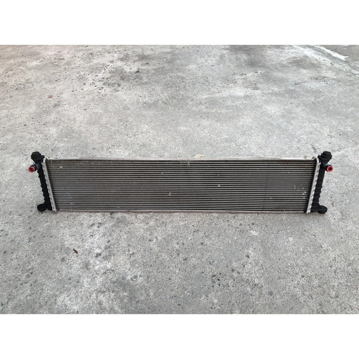 Radiador Original Para Tesla Model S 2012 2013 2014 2015