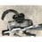 Motor Limpia Parabrisas (original) Para Dodge Caravan 2011, 2012, 2013, 2014, 2015, 2016, 2017, 2018, 2019, 2020