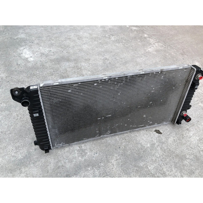 Radiador Original Para Tahoe 2016 2017 2018 2019 Motor 5.3