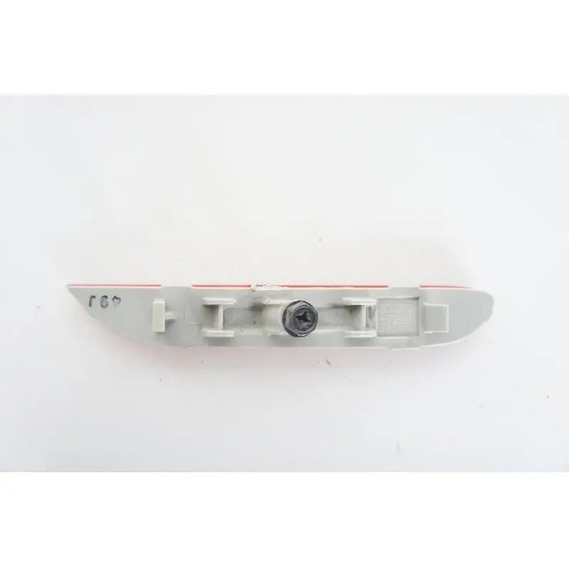 Reflejante Trasero Izquierdo Para Nissan Pathfinder 2015, 2016, 2017 Rojo
