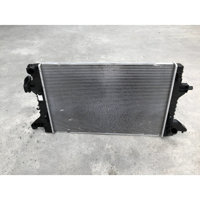 Radiador Original Para Kona 2024 Motor 2.0