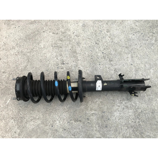 Amortiguador Delantero Izquierdo Para Ford Ecosport 2017, 2018, 2019 (original)