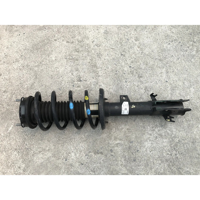 Amortiguador Delantero Izquierdo Para Ford Ecosport 2017, 2018, 2019 (original)