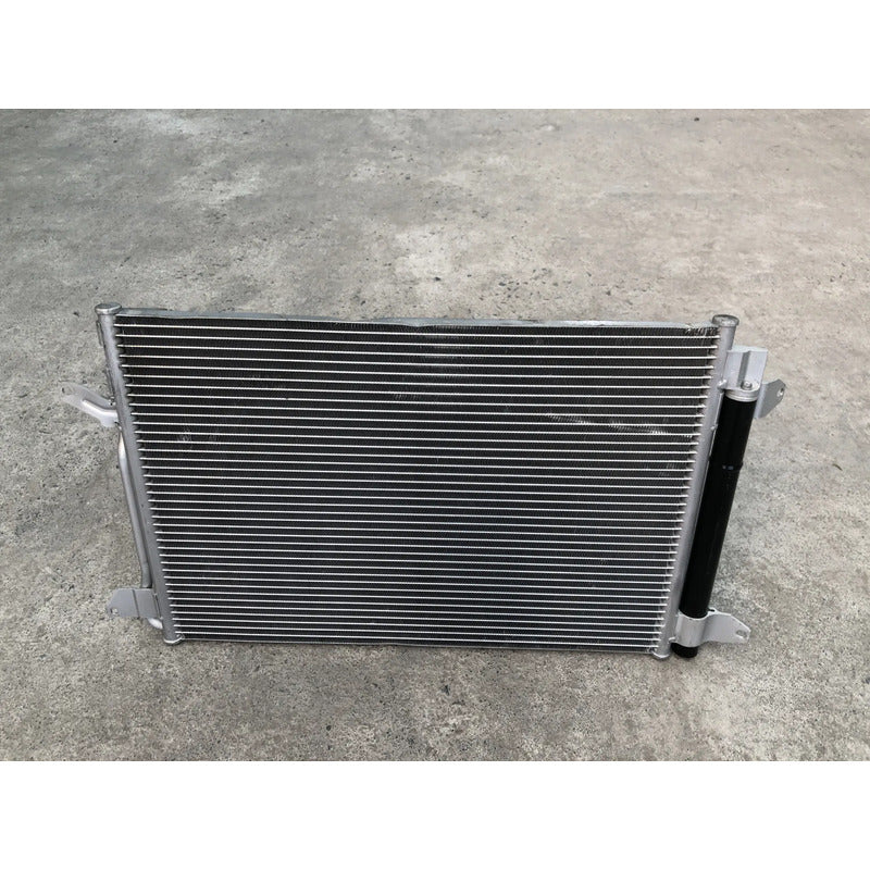 Condensador Original Para Volkswagen Beetle 2012, 2013, 2014, 2015 Motor 2.0