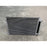 Condensador Original Para Volkswagen Beetle 2012, 2013, 2014, 2015 Motor 2.0