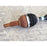 Junta Homocinetica Delantera Izquierda Para Nissan Altima 2013, 2014, 2015, 2016, 2017, 2018 - Original.
