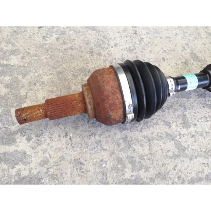 Junta Homocinetica Delantera Izquierda Para Nissan Altima 2013, 2014, 2015, 2016, 2017, 2018 - Original.