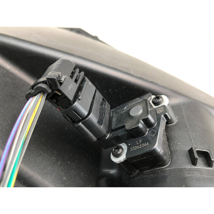 Porta Filtro De Aire Cadillac Ats Del 2013 Al 2018 2.0