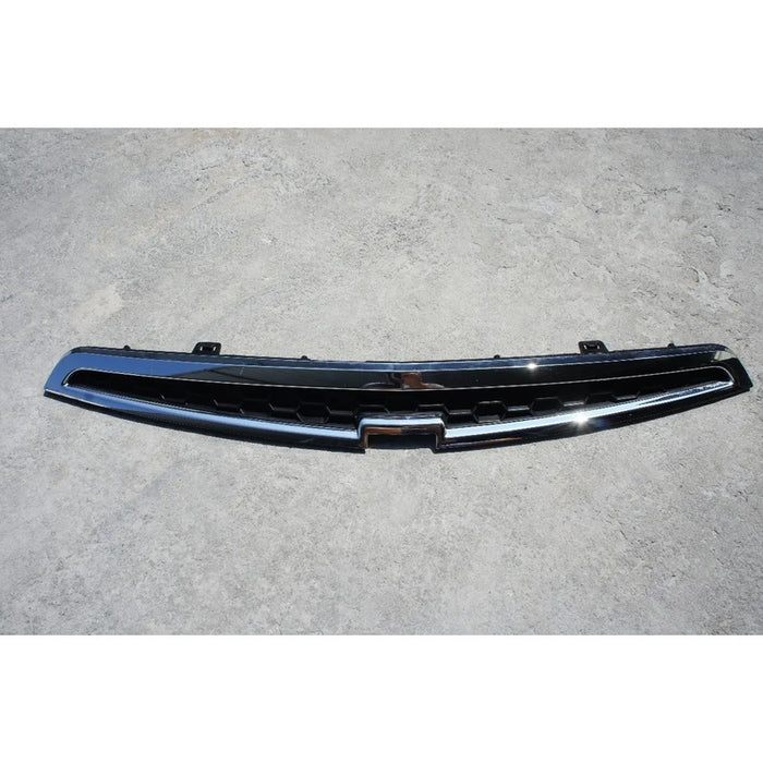 Parrilla Original Para Chevrolet Spark 2011, 2012, 2013 Mate