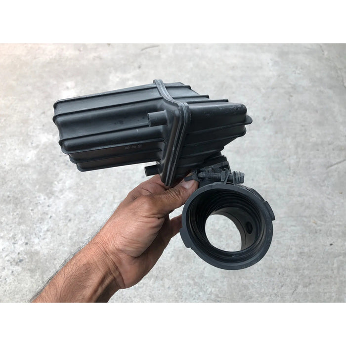 Manguera Porta Filtro Para Mazda 5 2006, 2007, 2008, 2009, 2010 Motor 2.3 (original)