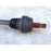 Junta Homocinetica Trasera Derecha Para Mercedes Benz C250 Motor 1.8 2012, 2013, 2014, 2015 Original