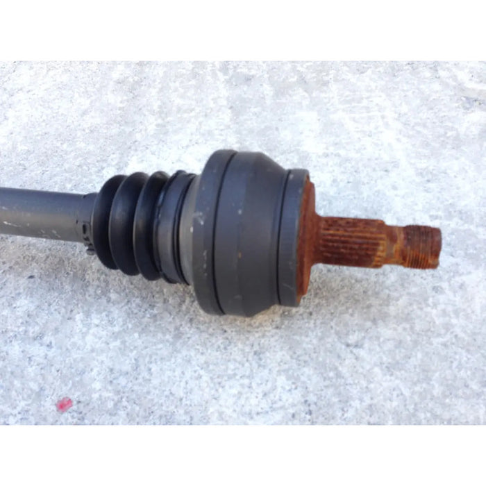 Junta Homocinetica Trasera Derecha Para Mercedes Benz C250 Motor 1.8 2012, 2013, 2014, 2015 Original
