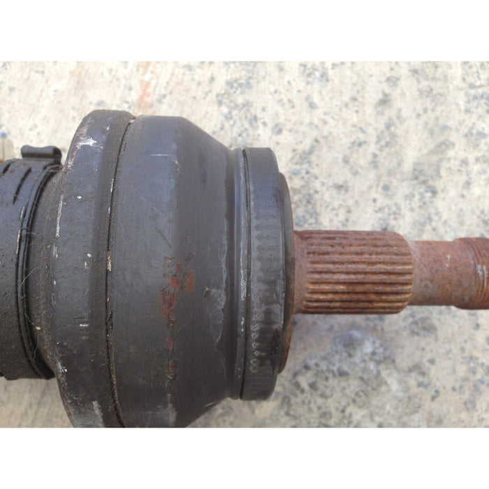 Junta Homocinetica Trasera Izquierda Para Glk350 2010, 2011, 2012, 2013, 2014, 2015 - Motor 3.5 Litros, Original