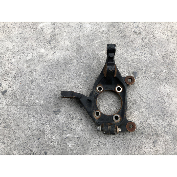 Mango Delantero Izquierdo Jeep Renegade 2015 Al 2023 2.4