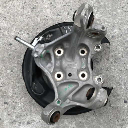 Mango Trasero Derecho Original Honda Accord 2013, 2014, 2015, 2016, 2017 Motor 2.0