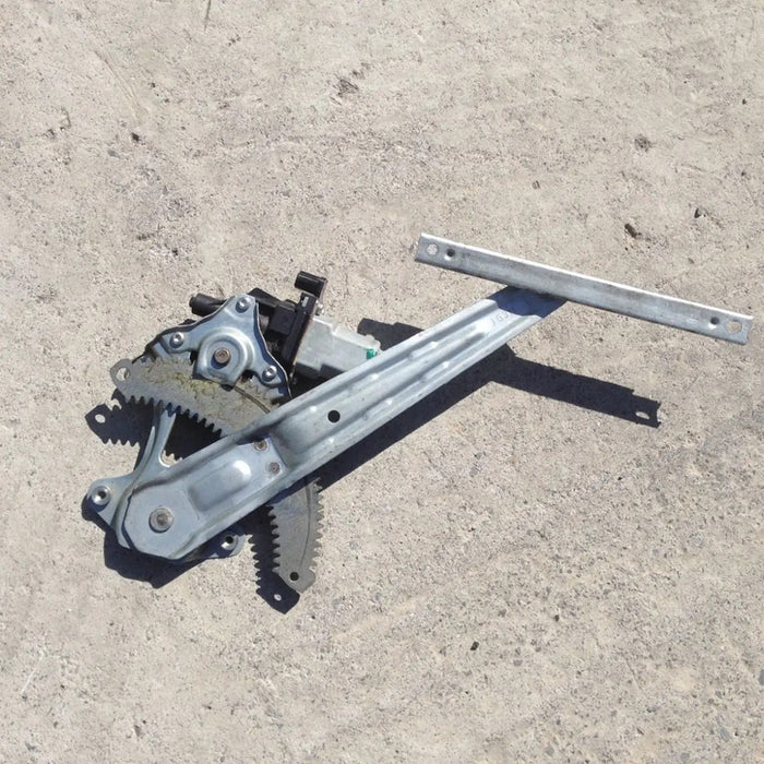 Elevador Vidrio Puerta Trasera Derecha Para Nissan Note 2014, 2015, 2016, 2017, 2018