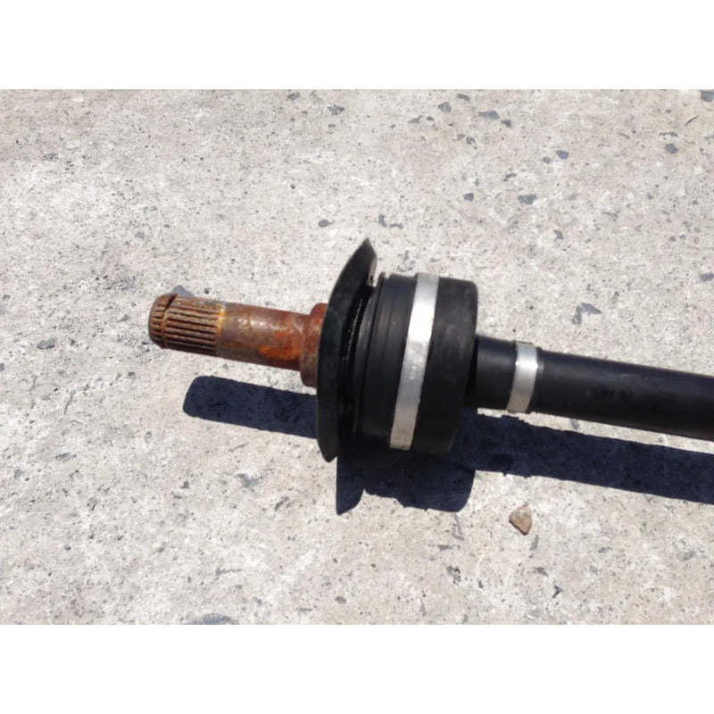 Junta Homocinetica Trasera Izquierda Original Para Bmw 530i 2017, 2018, 2019, 2020 Motor 2.0