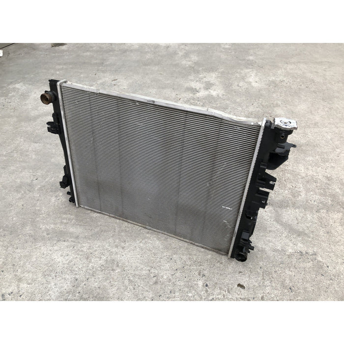 Radiador Original Para Ram 2013 - 2018 Motor 5.7
