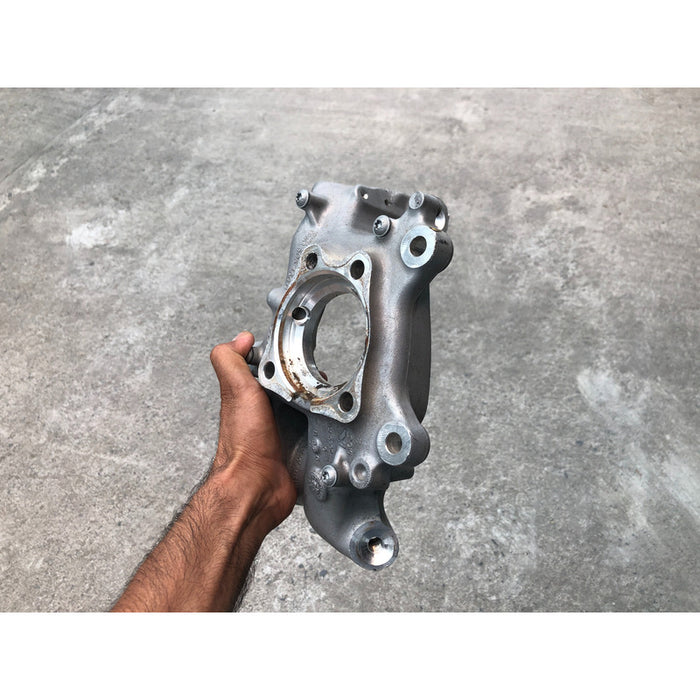 Mango Trasero Derecho Audi A4 2017 Al 2022 2.0