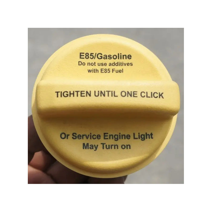 Tapon De Gasolina Para Buick Verano 2012, 2013, 2014, 2015, 2016, 2017 - Original