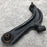 Horquilla Delantera Izquierda Para Nissan Sentra 2013, 2014, 2015, 2016, 2017, 2018 - Motor 1.8 Litros, 4 Cilindros - Original