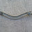 Tirante Trasero Izquierdo Central Para Mercedes Benz C250 2008, 2009, 2010, 2011, 2012, 2013, 2014 (motor 1.8)
