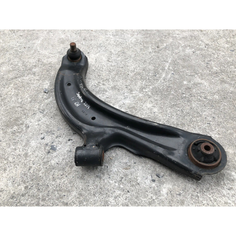 Horquilla Delantera Derecha Para Nissan Sentra 2013, 2014, 2015, 2016, 2017, 2018, 2019 (motor 1.8)