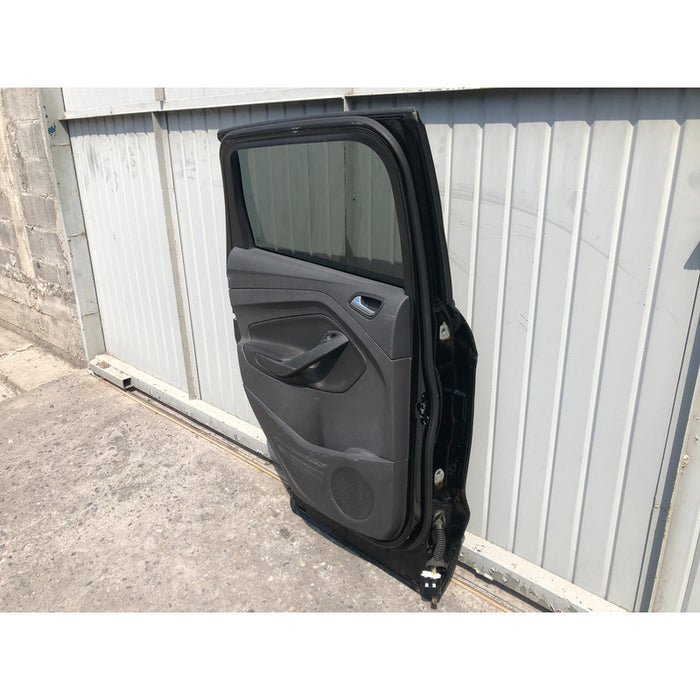 Puerta Trasera Izquierda Ford Escape 2013 - 2019