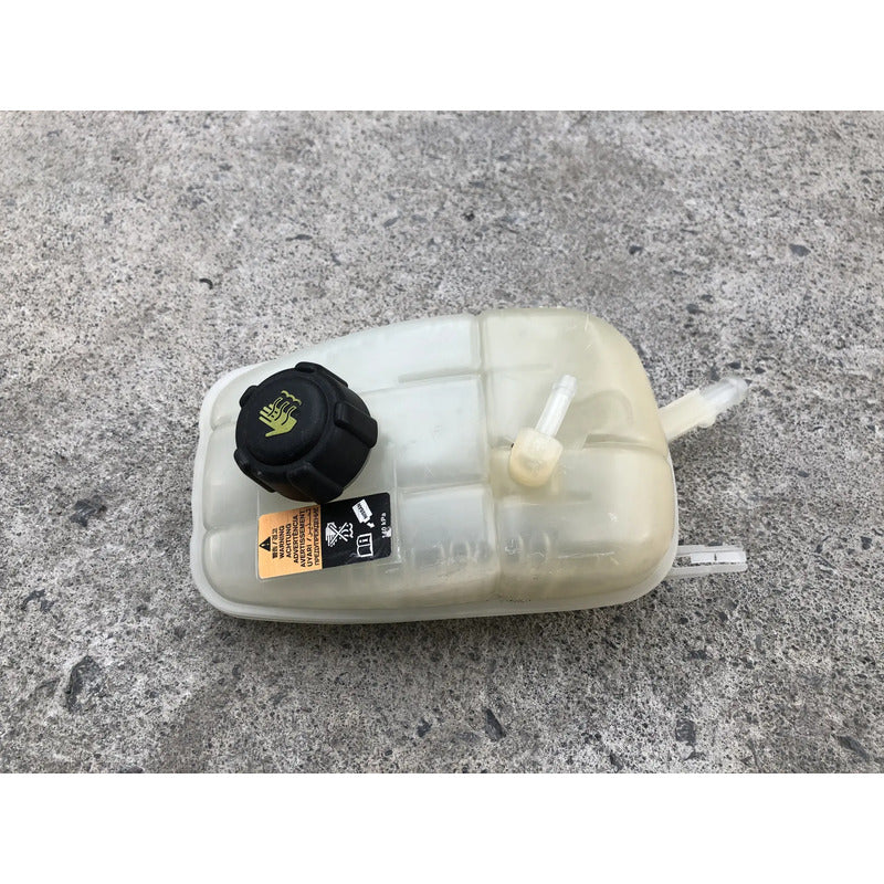 Deposito De Anticongelante Para Nissan Sentra 2020, 2021, 2022, 2023 (original)